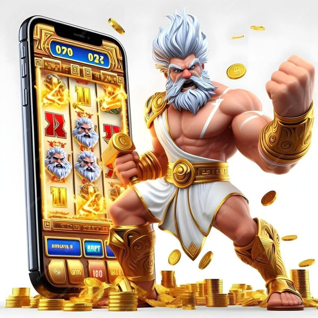 Slot Gacor Hari Ini