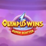 Olympus Wins: Petualangan Mitos Yunani dengan Jackpot Menggoda