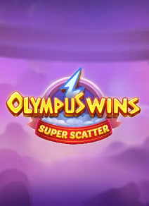 Olympus Wins: Petualangan Mitos Yunani dengan Jackpot Menggoda
