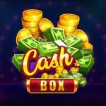 Cash Box™: Slot Modern dengan Fitur Bonus Menggiurkan