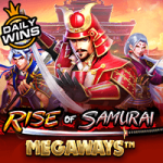 Slot Jepang yang Bikin Adrenalin